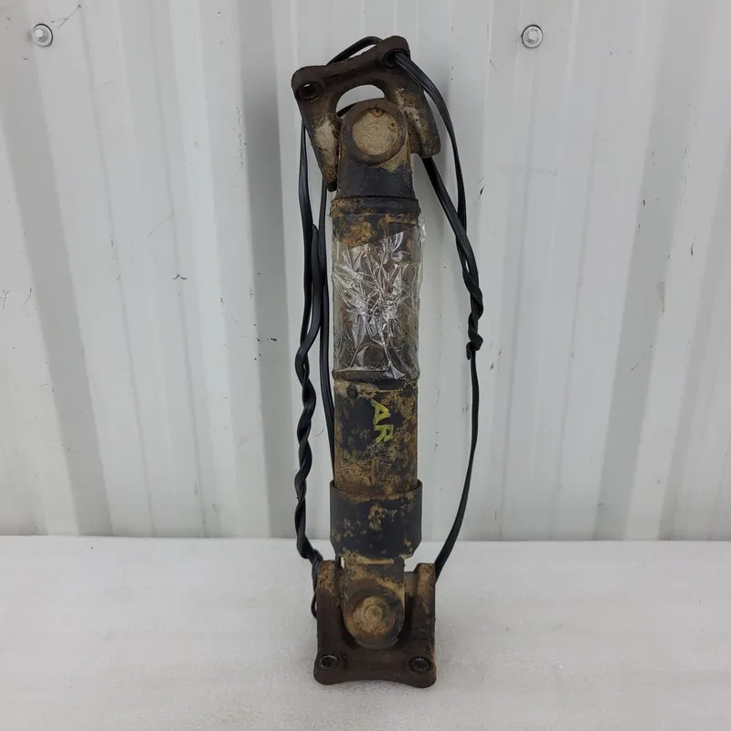 rear drive shaft Prix Choc